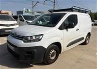 CITROEN 1.5 BLUEHDI 75KW TALLA M CONTROL (1 - 8692-LZM